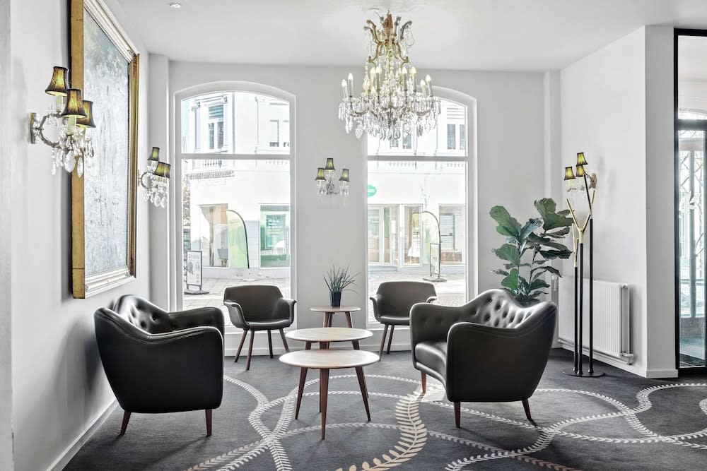 Best Western Plus Hotel Eyde 2