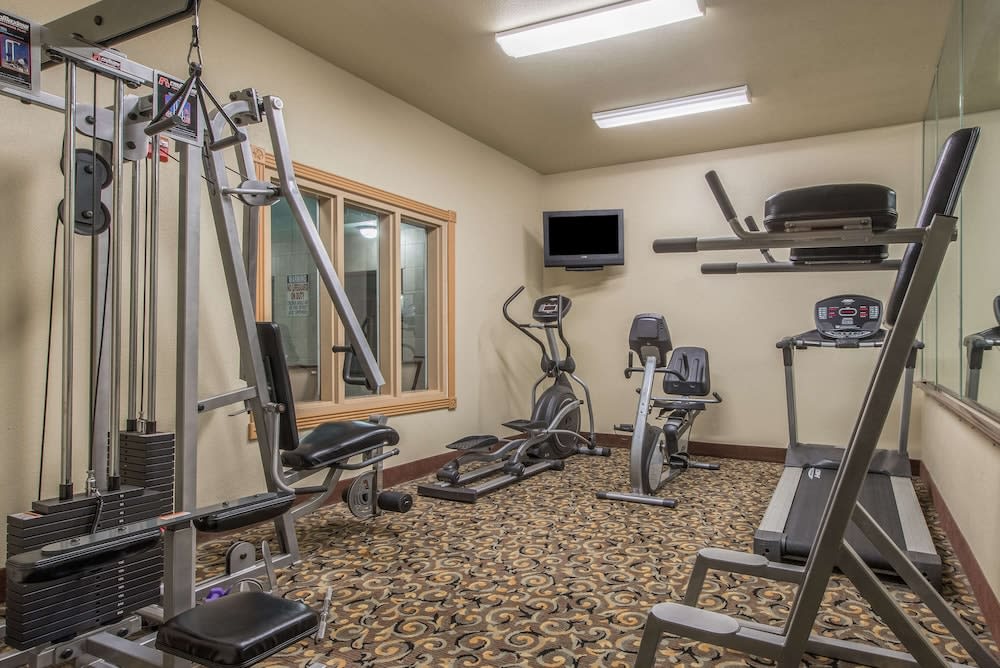 Baymont by Wyndham Wichita Falls 1