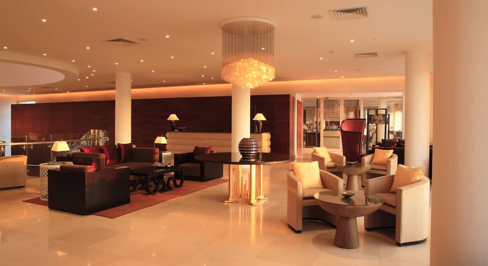 Steigenberger Makadi - Adults Friendly 16 Years Plus 4