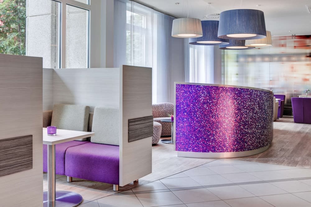 IntercityHotel Rostock 2