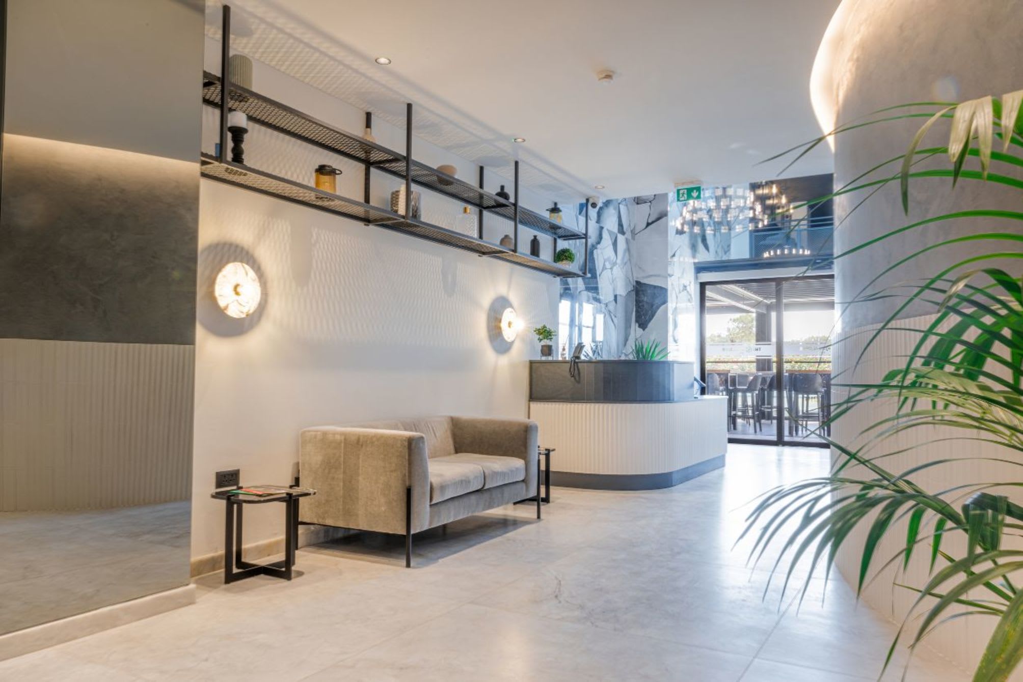 The Londoner Hotel Sliema 2