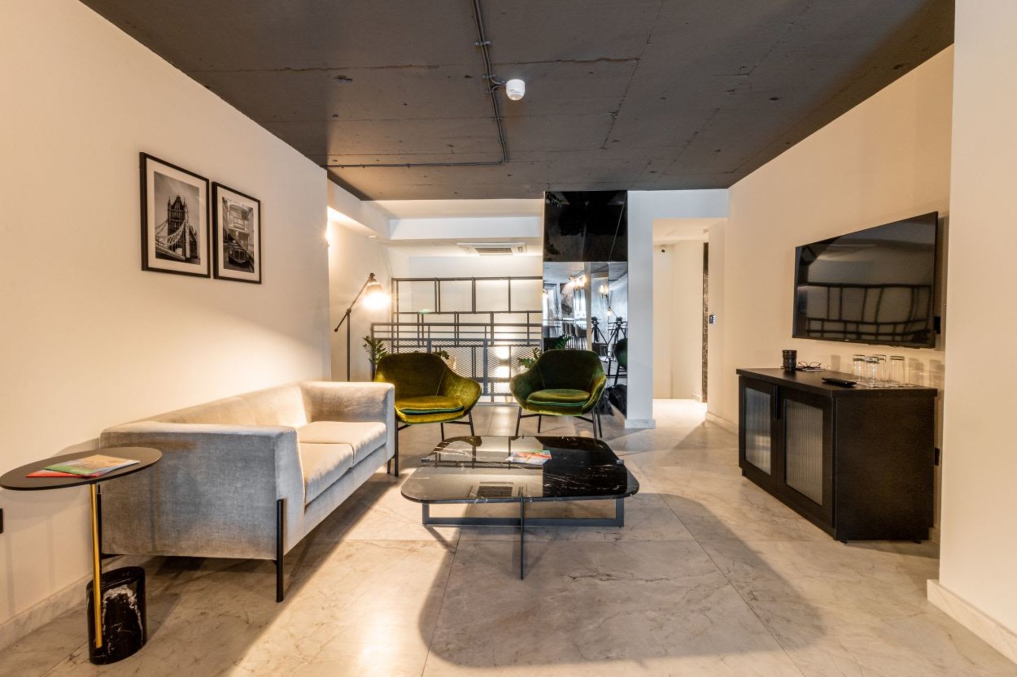 The Londoner Hotel Sliema 3