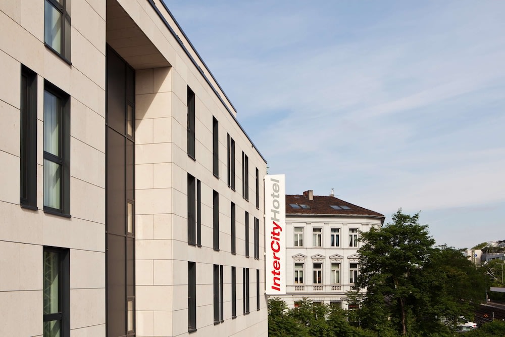 IntercityHotel Bonn 1