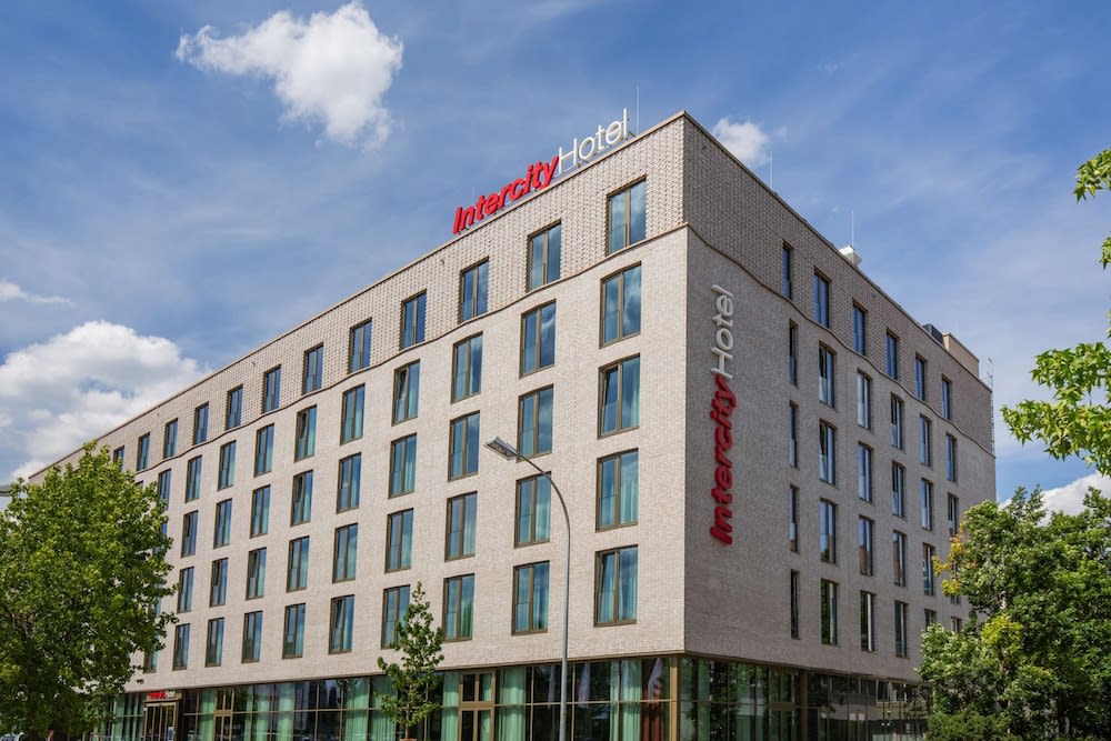 IntercityHotel Saarbrücken 1