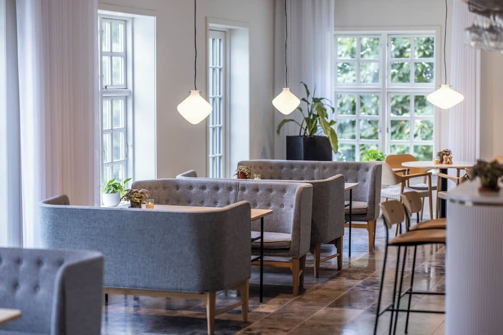 Comwell Bygholm Park 4