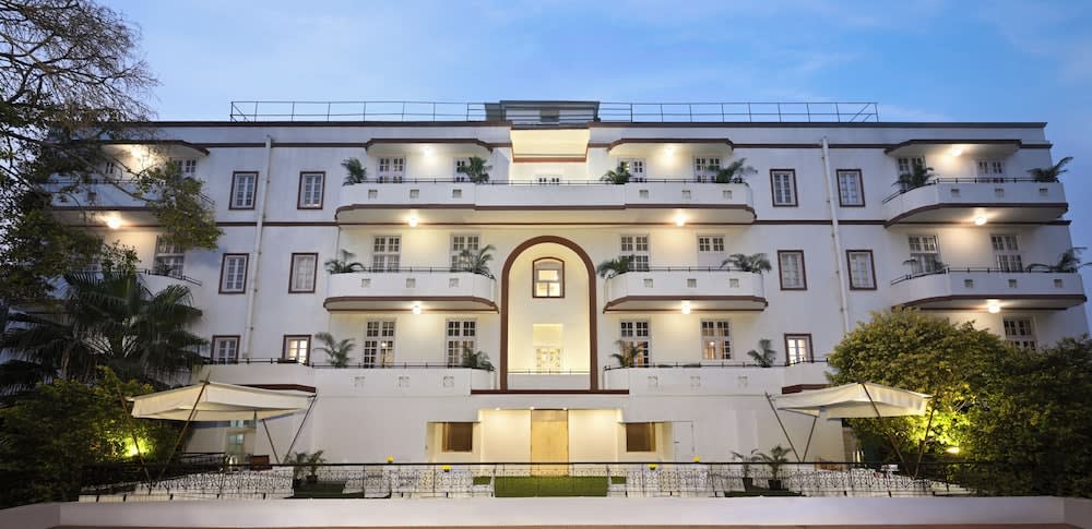 Ambassador, New Delhi - IHCL SeleQtions 1