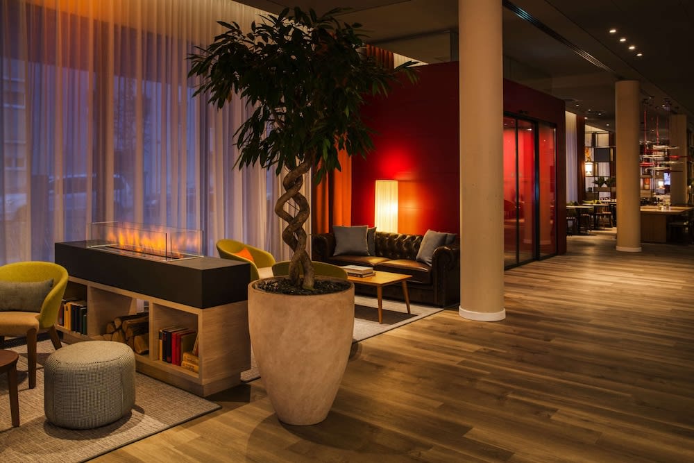 IntercityHotel Graz 2