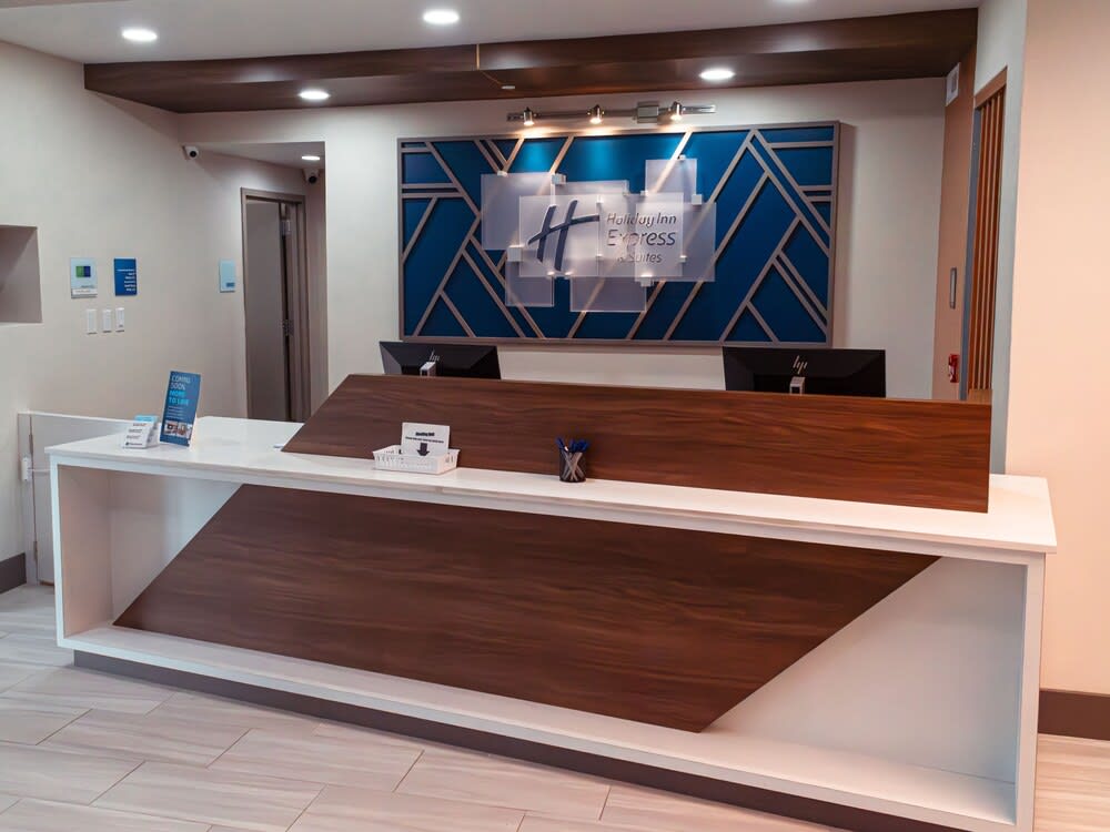 Holiday Inn Express & Suites VINELAND MILLVILLE by IHG 2