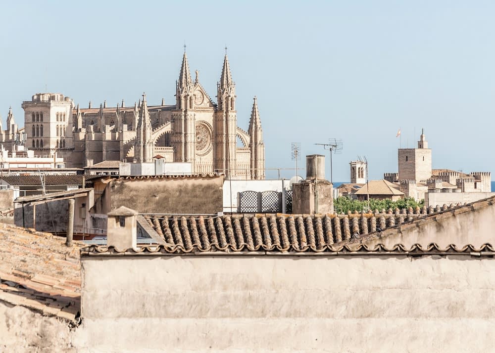 Concepcio by Nobis, Palma, a Member of Design Hotels 1