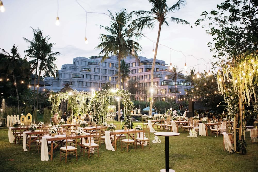 Hyatt Regency Yogyakarta 2