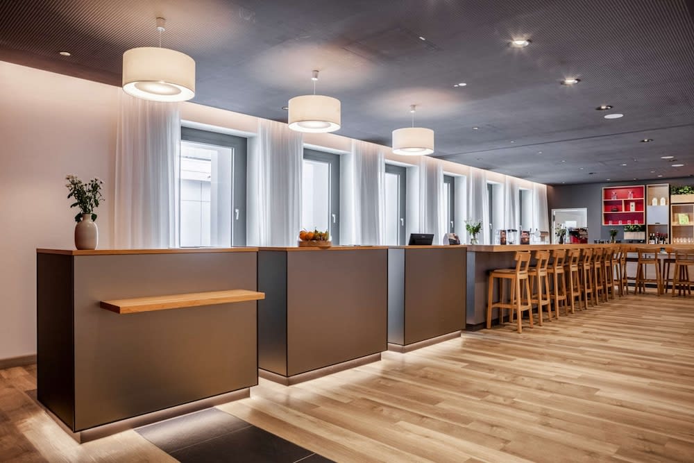 IntercityHotel Dortmund 4