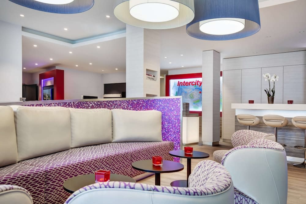 IntercityHotel Celle 2