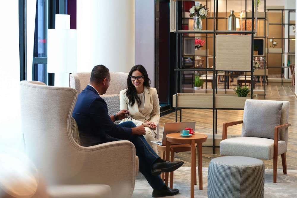 IntercityHotel Muscat 4