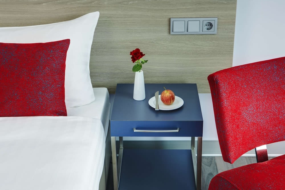 IntercityHotel Enschede 4