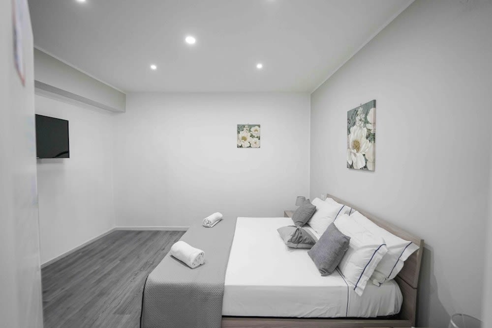 Capodichino Apartment 127 - 20 2