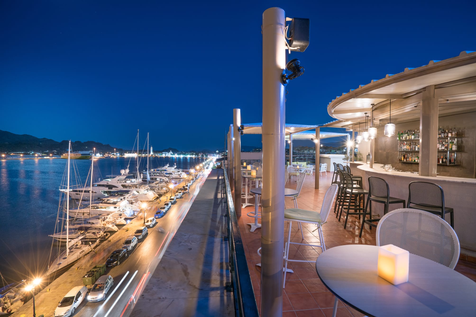 Strada Marina Hotel 4