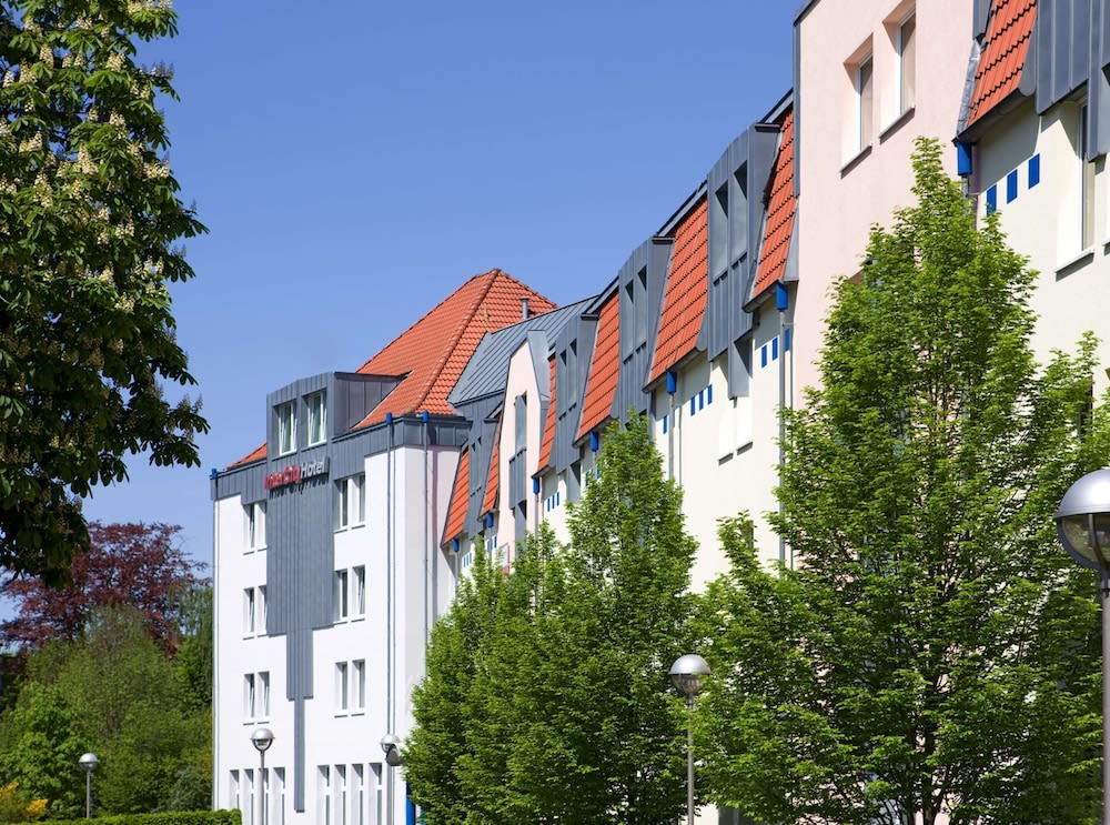 IntercityHotel Celle 1