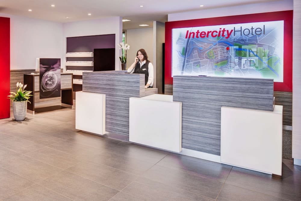 IntercityHotel Celle 4