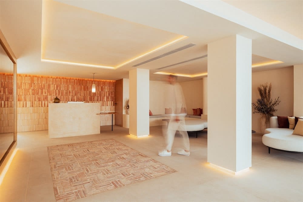 AMA Ibiza Suites - Adults Only 2