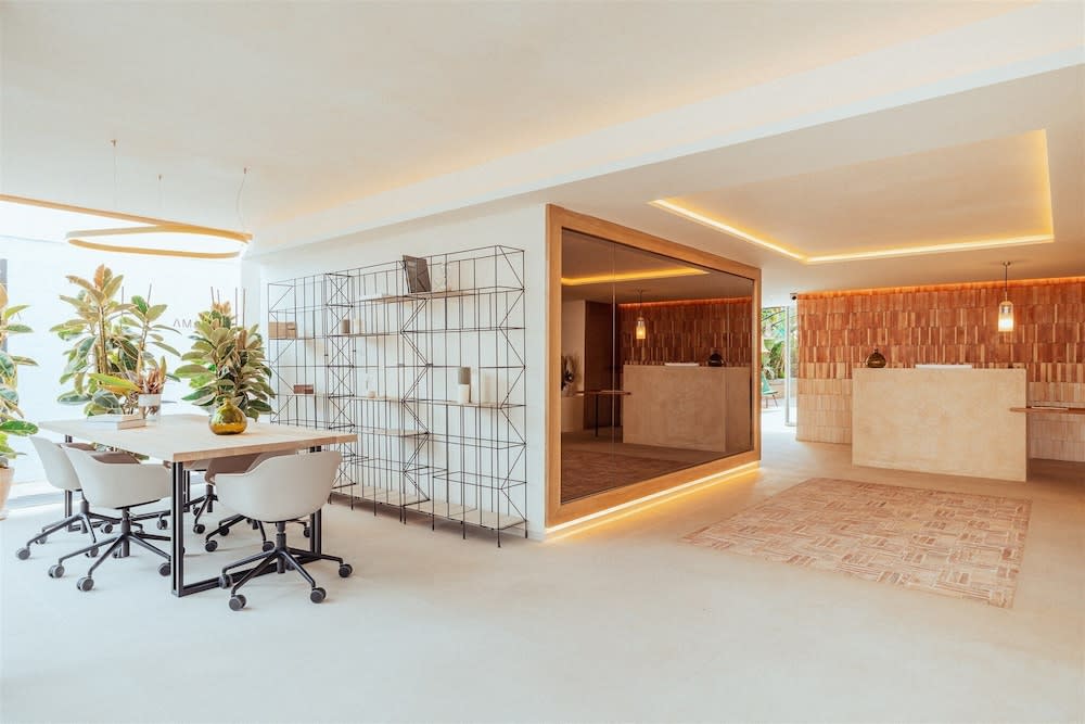 AMA Ibiza Suites - Adults Only 4