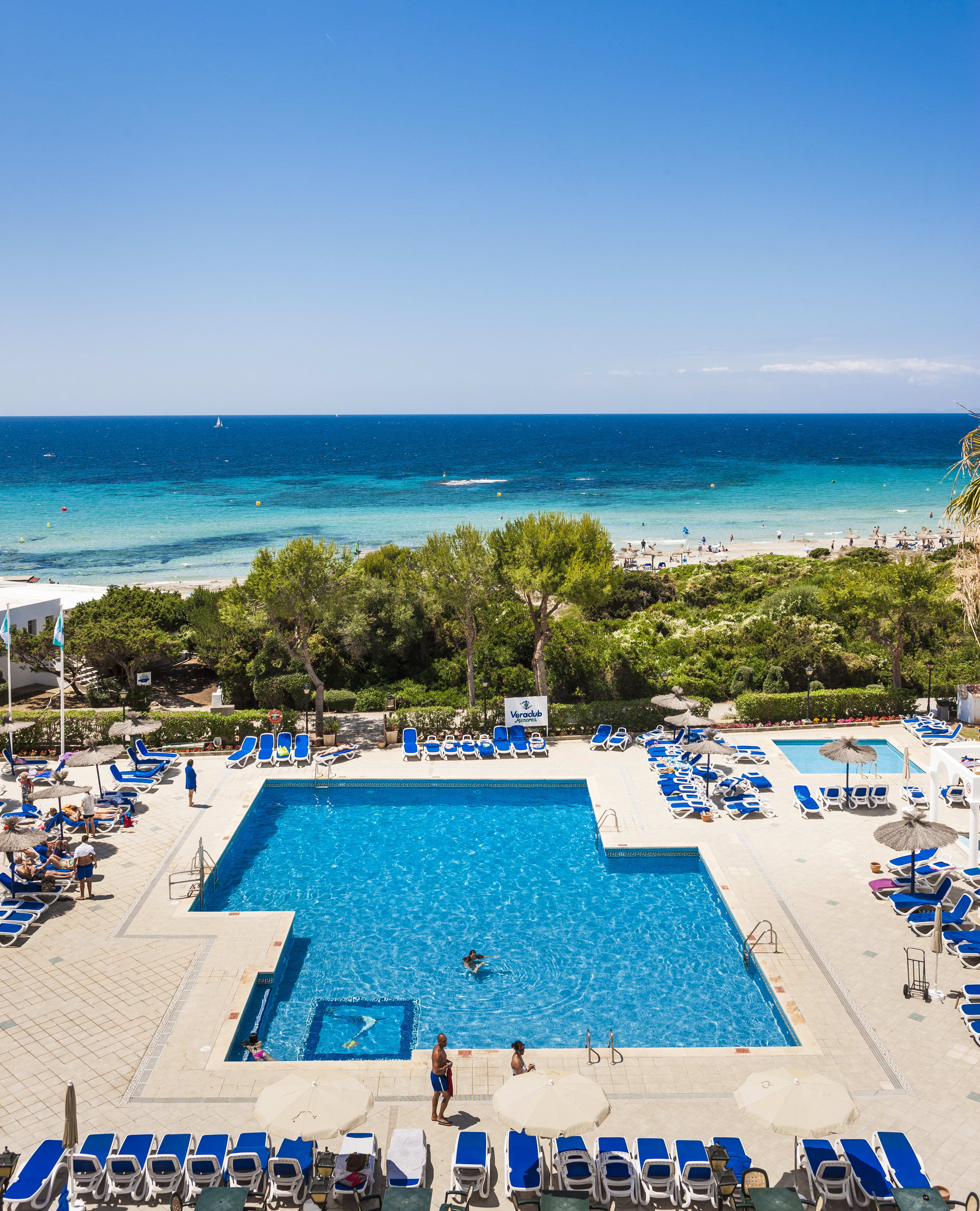 Apartamentos Globales Lord Nelson 5