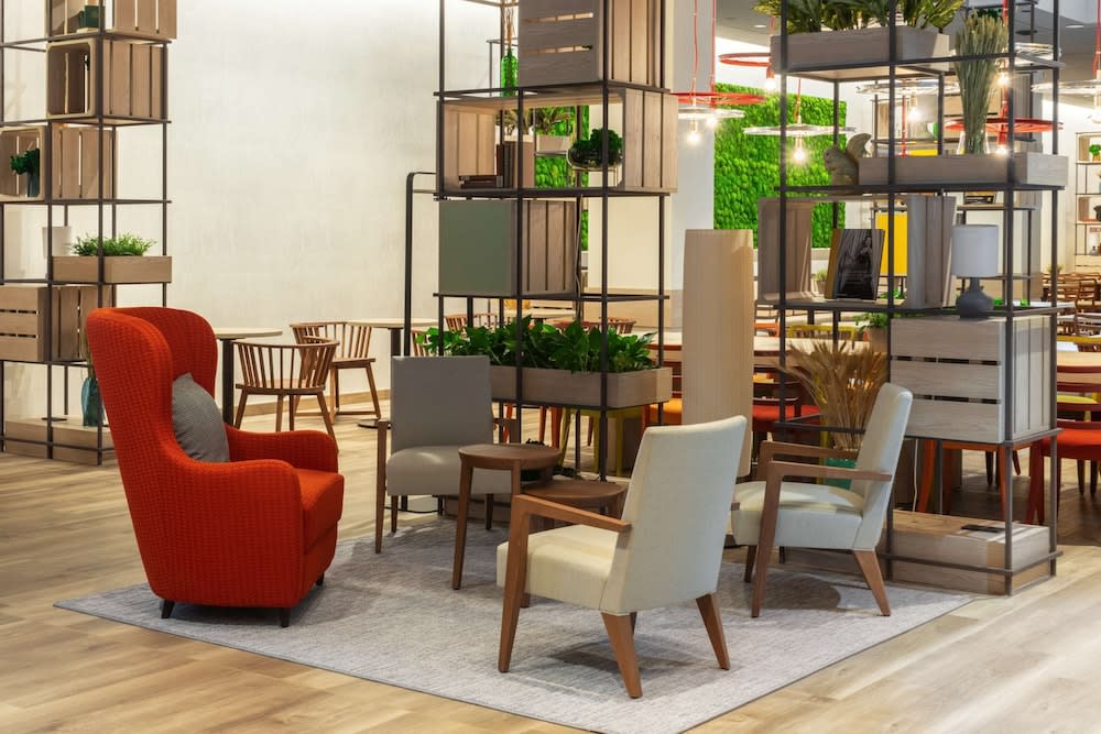 IntercityHotel Budapest 3