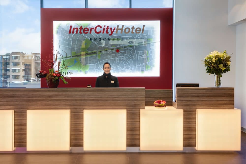 IntercityHotel Enschede 3