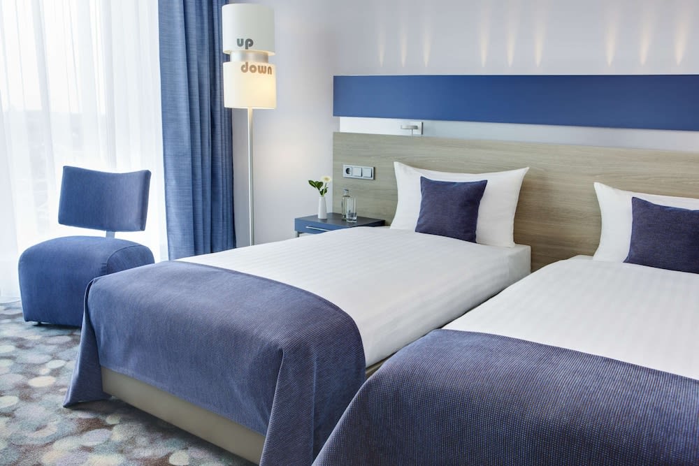 IntercityHotel Enschede 5