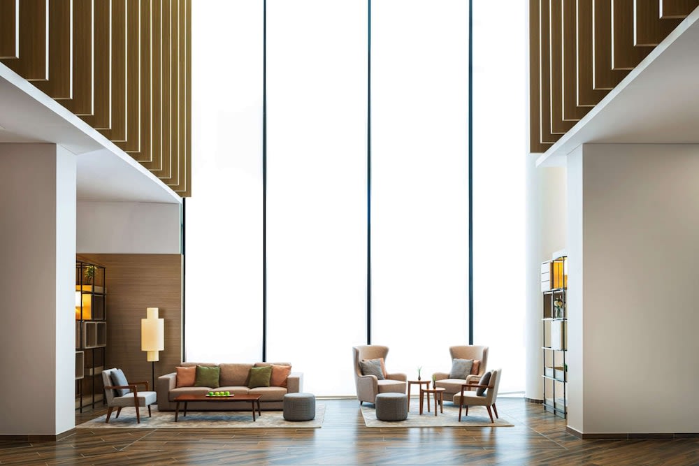 IntercityHotel Muscat 3