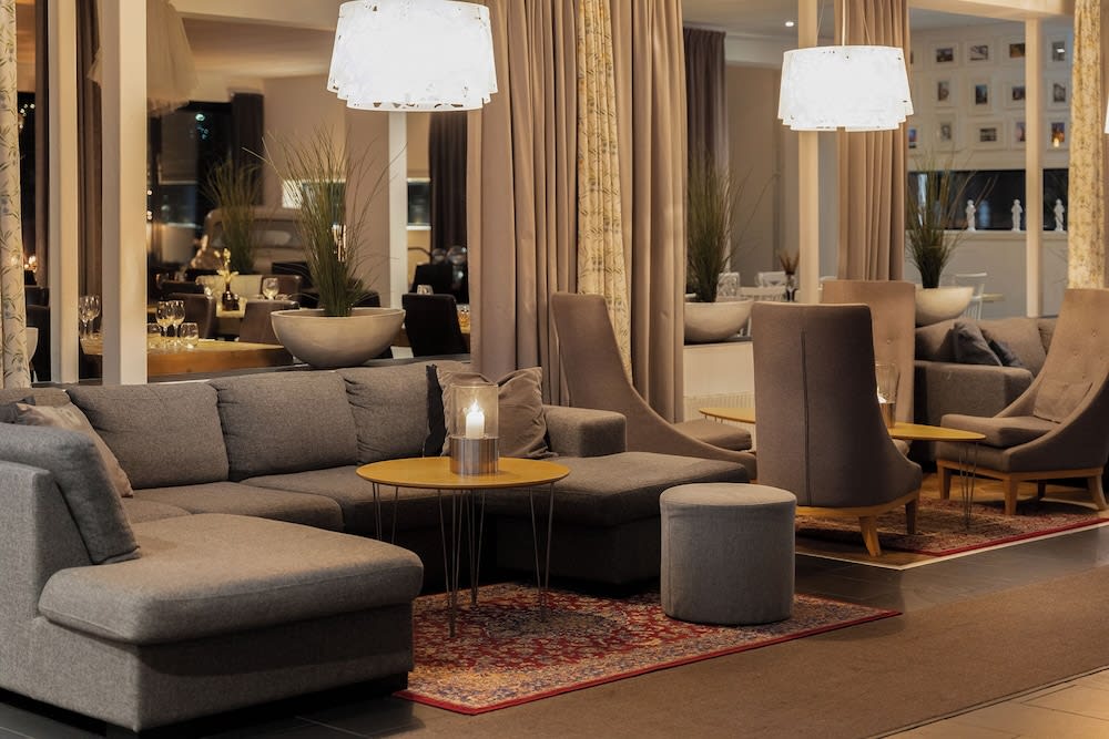 Quality Hotel Vänersborg 2