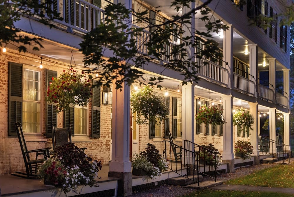 The Grafton Inn 1