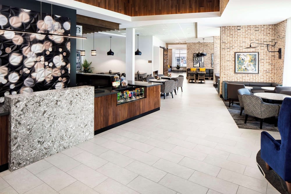 Hyatt Place Sumter/Downtown 3