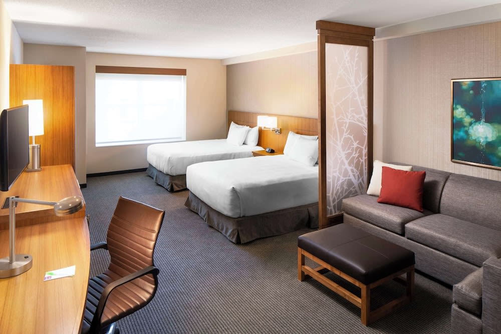 Hyatt Place Sumter/Downtown 5