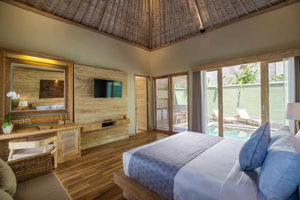 Arkamara Dijiwa Ubud 5