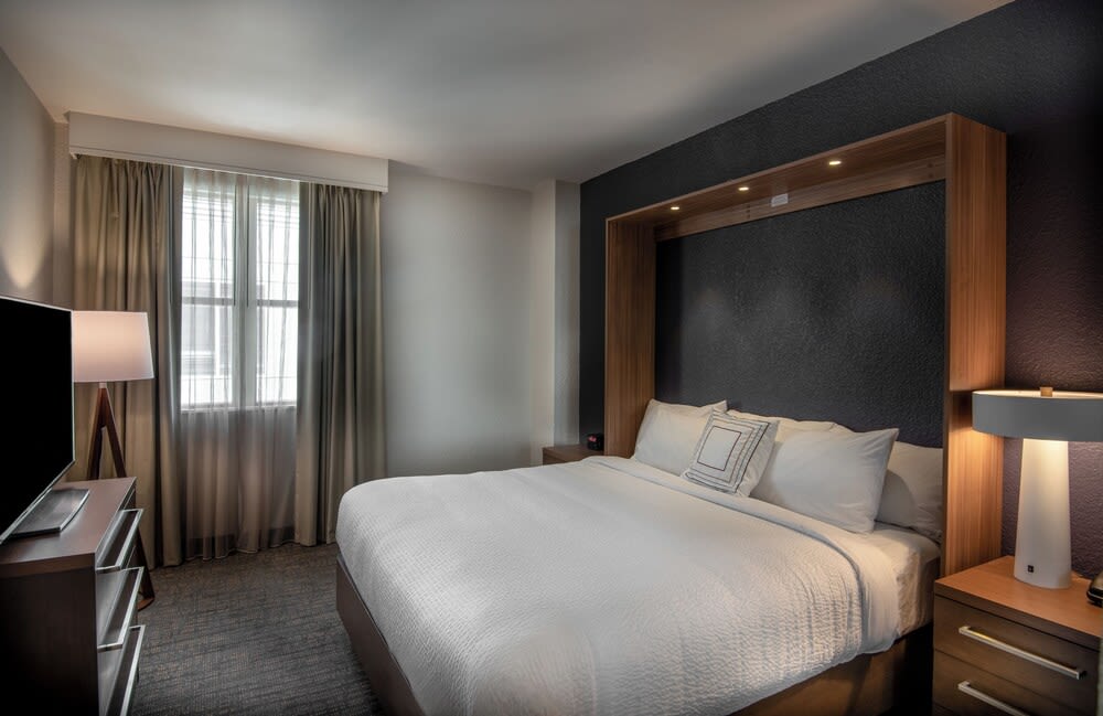 Residence Inn by Marriott Washington, DC National Mall 4