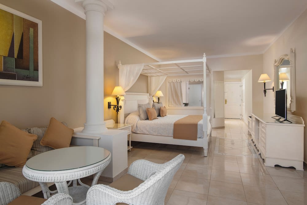Bahia Principe Grand Aquamarine - Adults Only All Inclusive 4