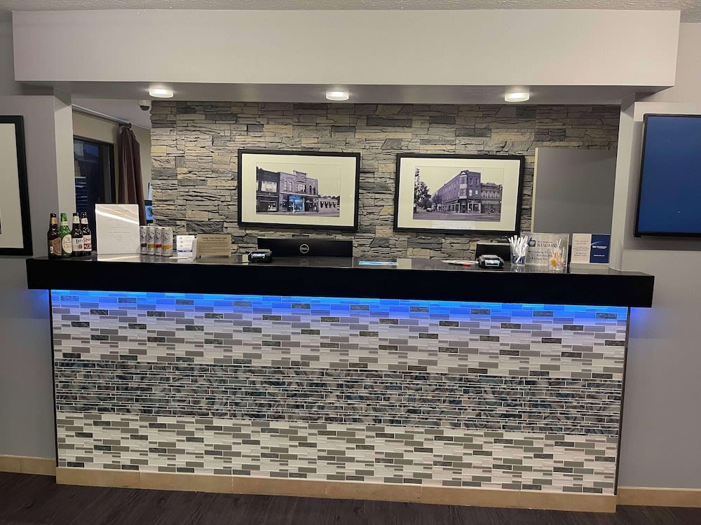 Best Western DuBois Hotel 5