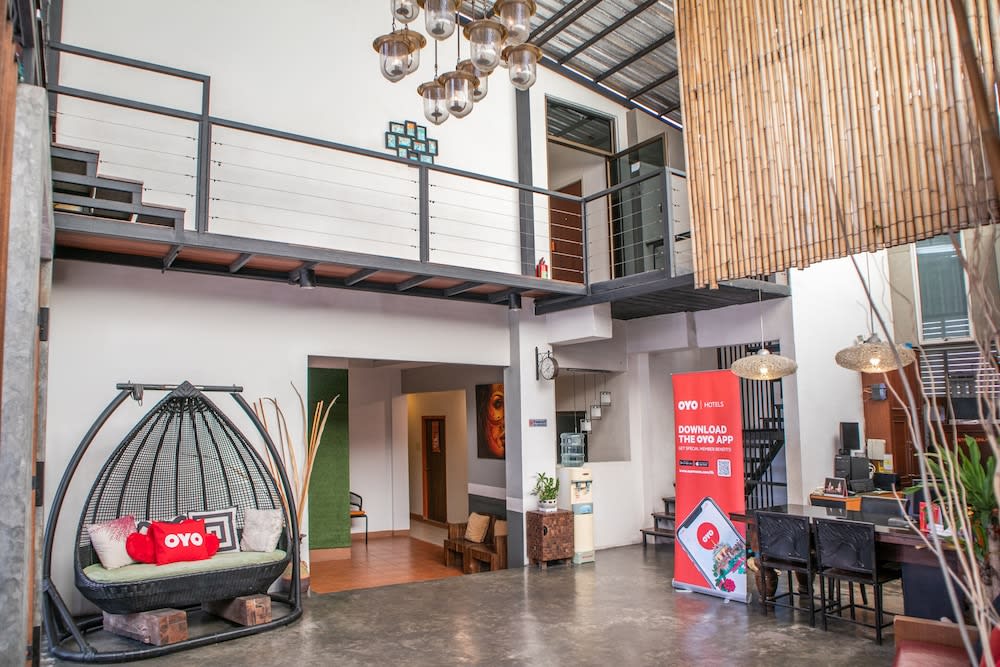 The Album Loft 2