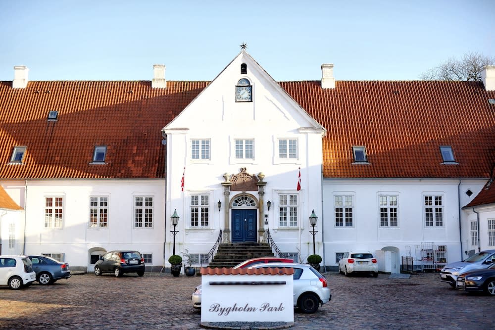 Comwell Bygholm Park 1