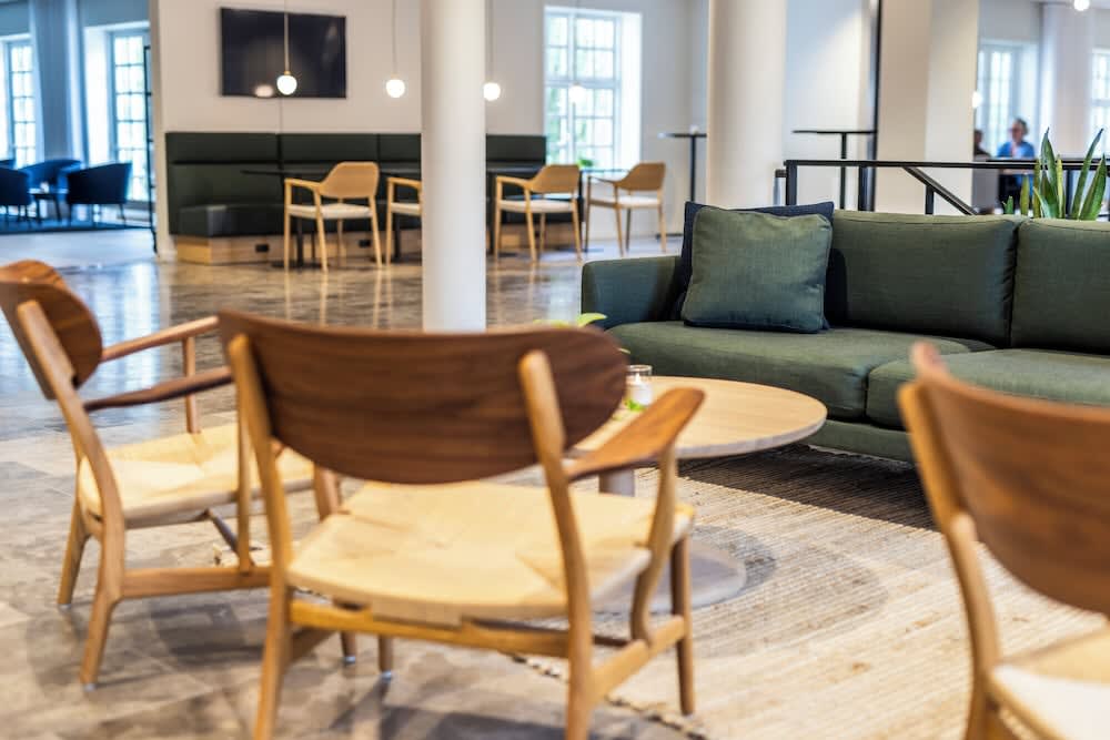 Comwell Bygholm Park 2