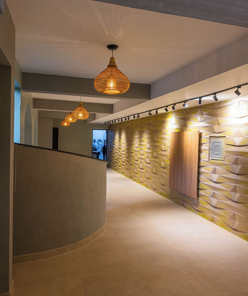 Ubatuba Eco Hotel 2