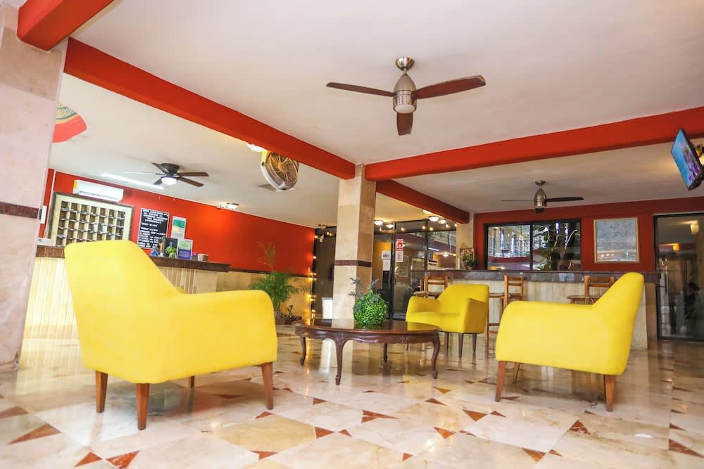 Hotel Santa Maria 1