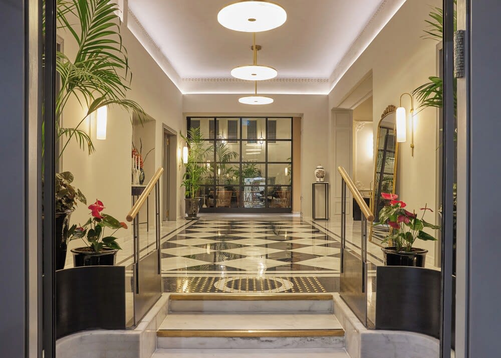 Rephael House Boutique Hotel 1
