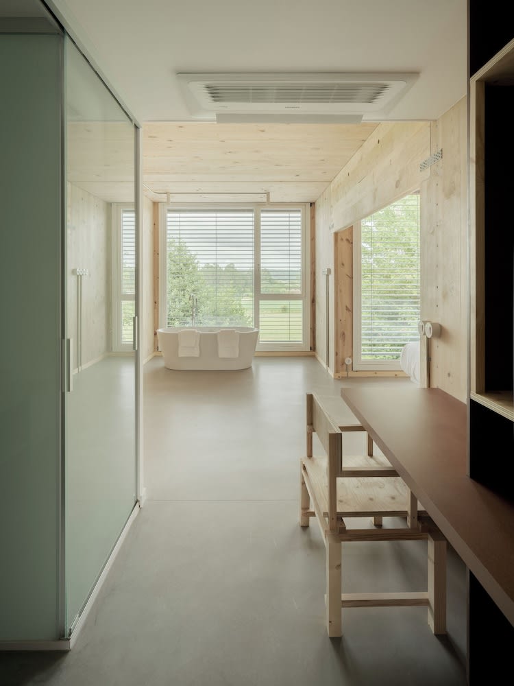 Hotel Amiuka 2