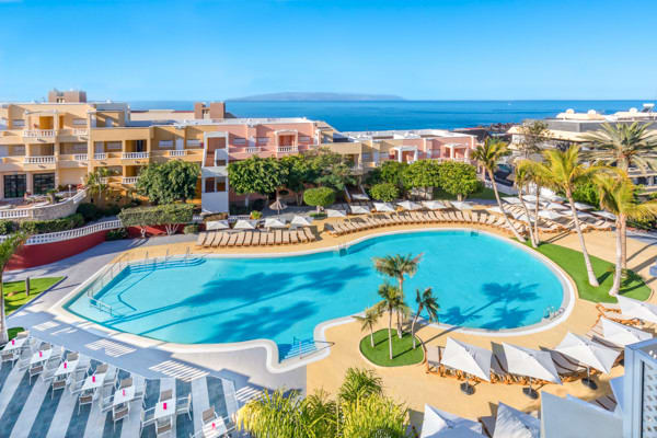 Hôtel Club Framissima Allegro Isora 1