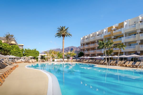 Hôtel Club Framissima Allegro Isora 2