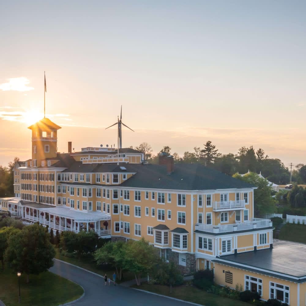 Mountain View Grand Resort & Spa 1
