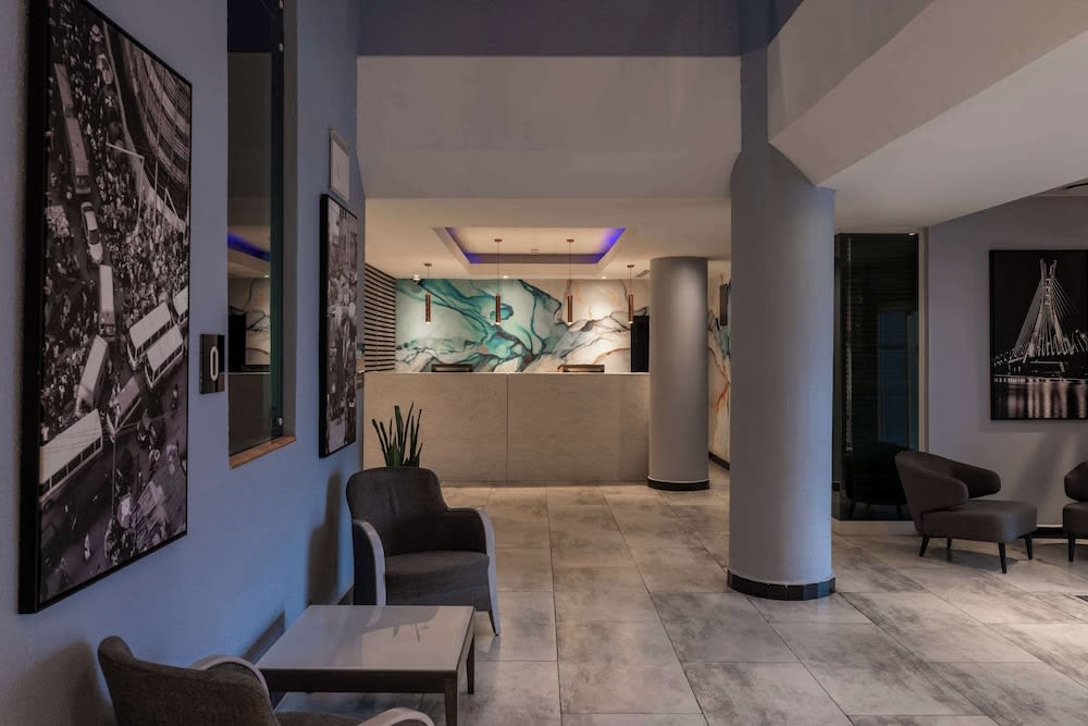 Park Inn by Radisson Serviced Apartments, Lagos Victoria Island 2