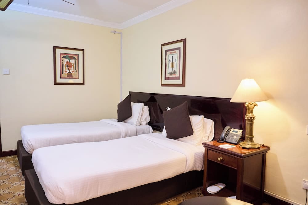Jacaranda Hotel Nairobi 1