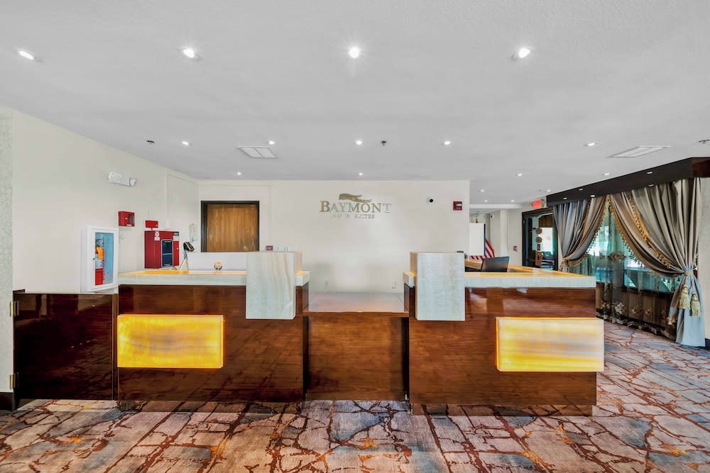 Baymont by Wyndham Anderson 2